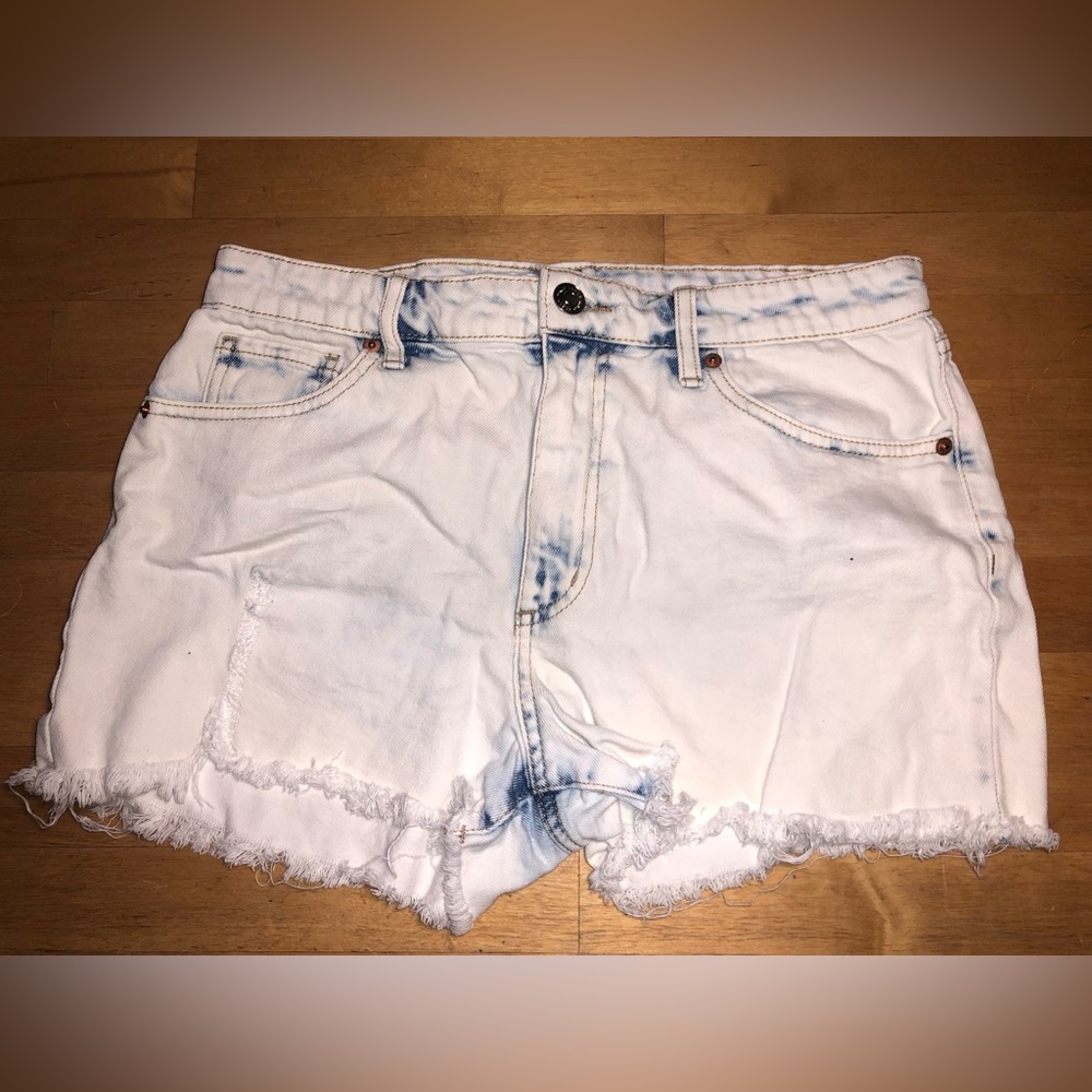 Wild Fable denim shorts